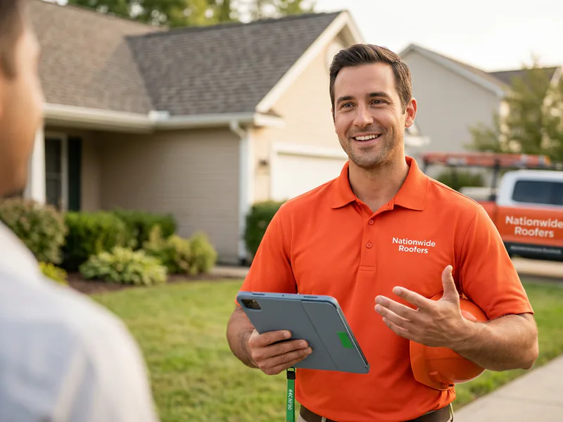 Roof Installation  in Torrington  FAQ